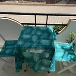 Joli Appartement Balneaire Avec Piscine